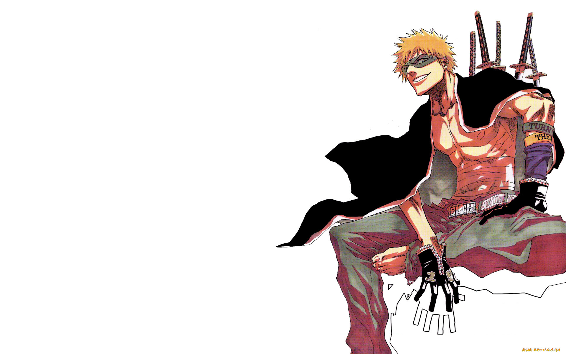 , bleach, 